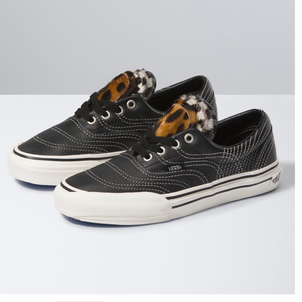 New!  VANS Lux Era 3ra Sneaker